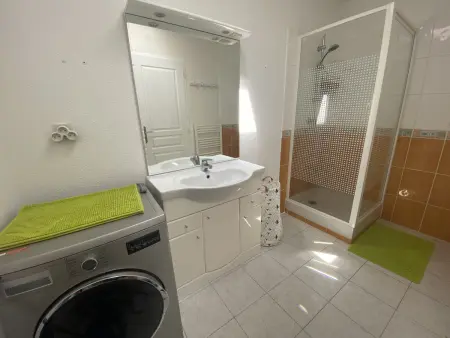 Maison calme récente à Fouras - 6 pers., Maison 6 personnes à Fouras - Photo 6