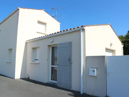 Maison calme récente à Fouras - 6 pers., Maison 6 personnes à Fouras - Photo 8