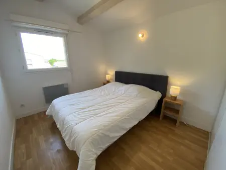 Maison calme récente à Fouras - 6 pers., Maison 6 personnes à Fouras - Photo 9