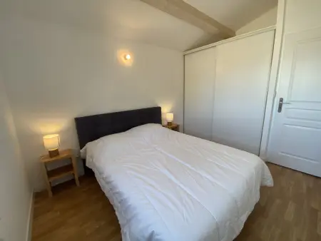 Maison calme récente à Fouras - 6 pers., Maison 6 personnes à Fouras - Photo 10