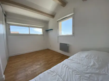 Maison calme récente à Fouras - 6 pers., Maison 6 personnes à Fouras - Photo 11