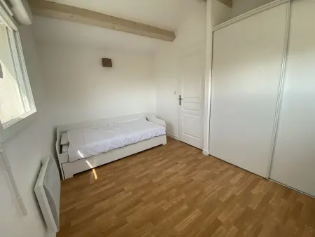 Maison calme récente à Fouras - 6 pers., Maison 6 personnes à Fouras - Photo 12