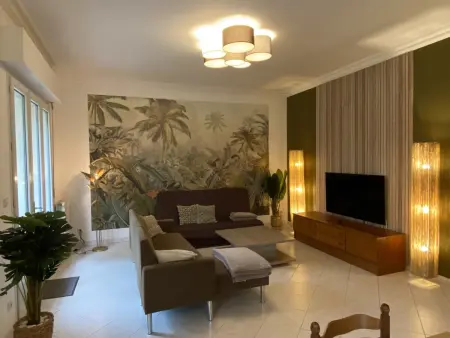 Maison Familiale à Fouras: 6 Pers, 95 m², Proche Plage et Centre, Jardin, Tout Confort - Photo 1