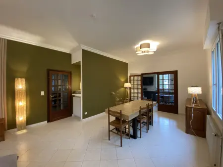 Maison Familiale à Fouras: 6 Pers, 95 m², Proche Plage et Centre, Jardin, Tout Confort - Photo 3
