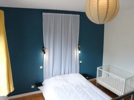 Maison Familiale à Fouras: 6 Pers, 95 m², Proche Plage et Centre, Jardin, Tout Confort - Photo 11