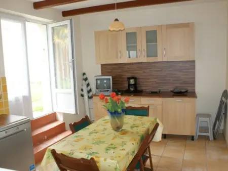 Maison de pêcheur en bord de mer à Fouras, 3 chambres - Photo 2