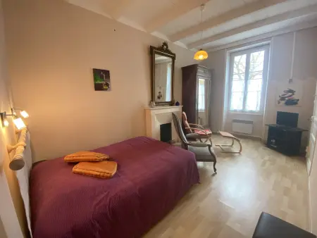 Maison de pêcheur en bord de mer à Fouras, 3 chambres - Photo 3