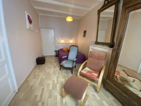 Maison de pêcheur en bord de mer à Fouras, 3 chambres - Photo 4