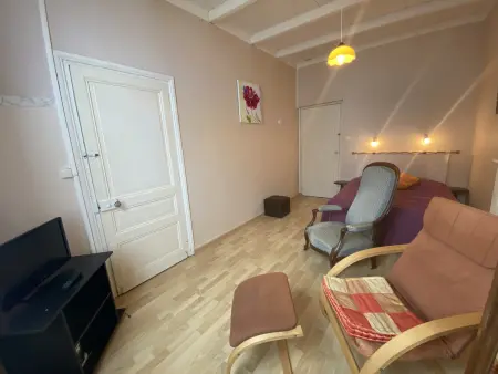 Maison de pêcheur en bord de mer à Fouras, 3 chambres - Photo 5