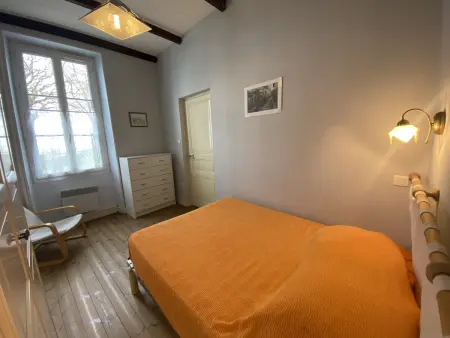 Maison de pêcheur en bord de mer à Fouras, 3 chambres - Photo 8
