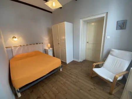 Maison de pêcheur en bord de mer à Fouras, 3 chambres - Photo 10