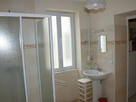 Maison de pêcheur en bord de mer à Fouras, 3 chambres - Photo 11