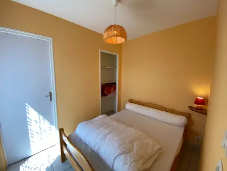 Charmante maisonnette, proche mer, équipée, 3 chambres, terrasse - Photo 5