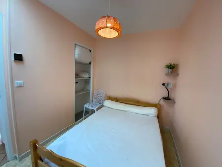 Charmante maisonnette, proche mer, équipée, 3 chambres, terrasse - Photo 6
