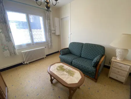 Maison à Fouras: Proche plages et centre, jardinet, 1 chambre - Photo 2