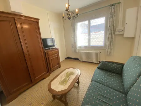 Maison à Fouras: Proche plages et centre, jardinet, 1 chambre - Photo 3