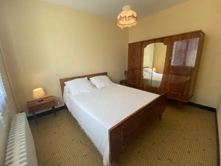 Maison à Fouras: Proche plages et centre, jardinet, 1 chambre - Photo 11