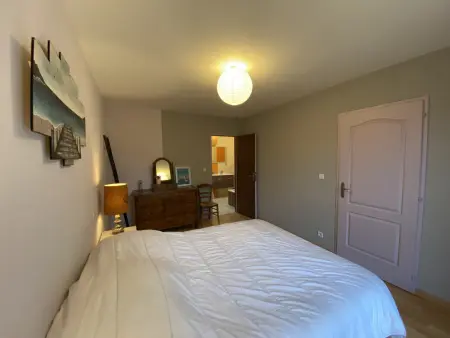 Villa Confortable à Fouras, Proche Mer, 3 Chambres, Terrasse, Jardin, WiFi - Photo 12