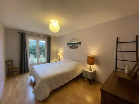 Villa Confortable à Fouras, Proche Mer, 3 Chambres, Terrasse, Jardin, WiFi - Photo 13