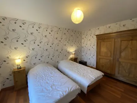 Villa Confortable à Fouras, Proche Mer, 3 Chambres, Terrasse, Jardin, WiFi - Photo 18