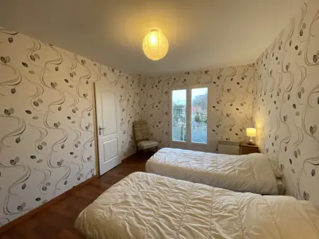 Villa Confortable à Fouras, Proche Mer, 3 Chambres, Terrasse, Jardin, WiFi - Photo 19