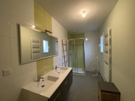Villa Confortable à Fouras, Proche Mer, 3 Chambres, Terrasse, Jardin, WiFi - Photo 20