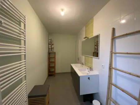 Villa Confortable à Fouras, Proche Mer, 3 Chambres, Terrasse, Jardin, WiFi - Photo 21