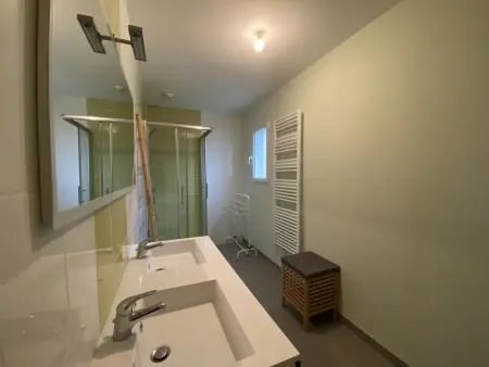 Villa Confortable à Fouras, Proche Mer, 3 Chambres, Terrasse, Jardin, WiFi - Photo 22