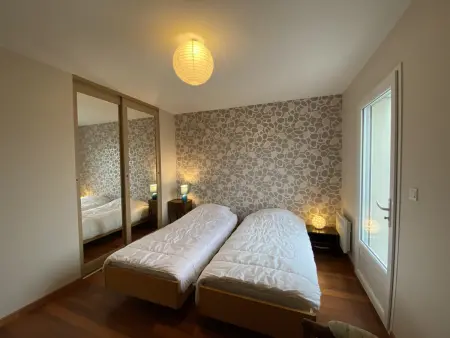 Villa Confortable à Fouras, Proche Mer, 3 Chambres, Terrasse, Jardin, WiFi - Photo 26