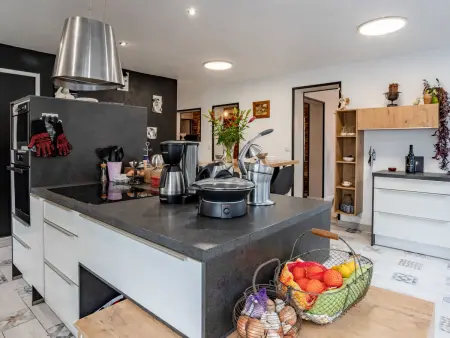 La Villa bleue, Maison 10 personnes à Cabourg - Photo 3