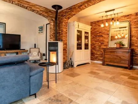 La Villa bleue, Maison 10 personnes à Cabourg - Photo 7
