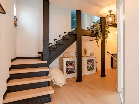 La Villa bleue, Maison 10 personnes à Cabourg - Photo 9