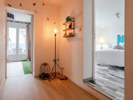 La Villa bleue, Maison 10 personnes à Cabourg - Photo 10