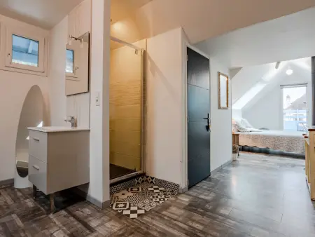 La Villa bleue, Maison 10 personnes à Cabourg - Photo 15