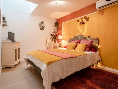 La Villa bleue, Maison 10 personnes à Cabourg - Photo 16