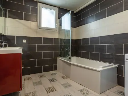 La Villa bleue, Maison 10 personnes à Cabourg - Photo 18