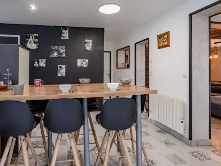 La Villa bleue, Maison 10 personnes à Cabourg - Photo 19