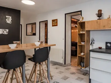 La Villa bleue, Maison 10 personnes à Cabourg - Photo 20