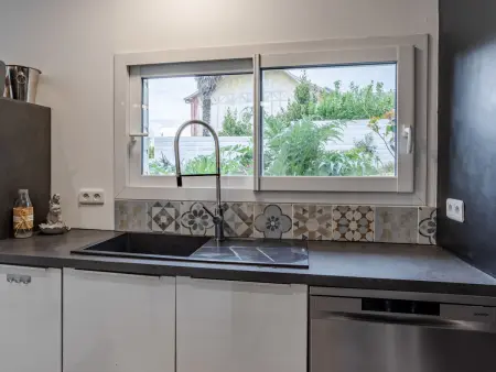 La Villa bleue, Maison 10 personnes à Cabourg - Photo 21