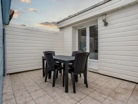 La Villa bleue, Maison 10 personnes à Cabourg - Photo 29