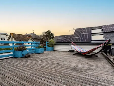 La Villa bleue, Maison 10 personnes à Cabourg - Photo 30