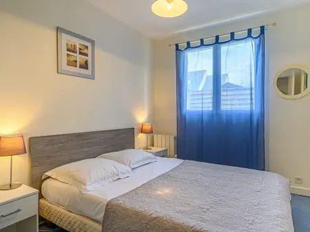Le Large, Maison 7 personnes à Saint Philibert - Photo 4