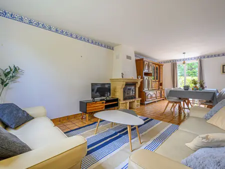 Le Large, Maison 7 personnes à Saint Philibert - Photo 10