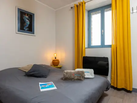 Le champin, Maison 4 personnes à Saint Coulomb - Photo 11