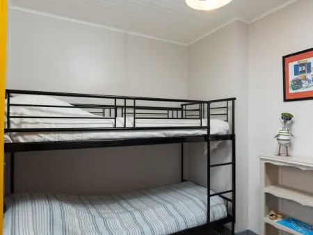 Le champin, Maison 4 personnes à Saint Coulomb - Photo 13