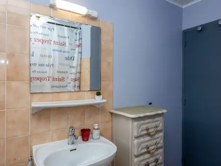 Le champin, Maison 4 personnes à Saint Coulomb - Photo 15