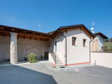 Da Marita, Maison 4 personnes à Verzuolo - Photo 1