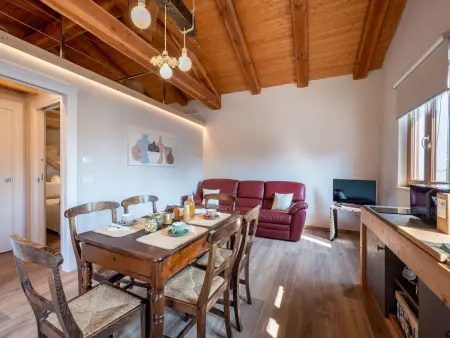 Da Marita, Maison 4 personnes à Verzuolo - Photo 2