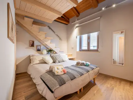 Da Marita, Maison 4 personnes à Verzuolo - Photo 3