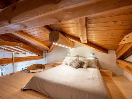 Da Marita, Maison 4 personnes à Verzuolo - Photo 4